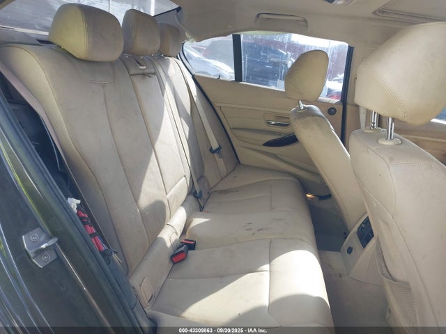 WBA3A5C56EP600435 BMW 2014