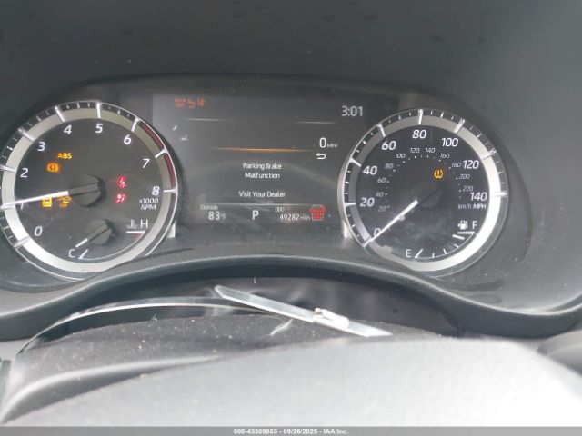 2024 TOYOTA HIGHLANDER 5TDKDRAH5RS533493 Photo 6