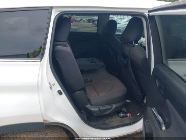 2024 TOYOTA HIGHLANDER 5TDKDRAH5RS533493 Photo 7