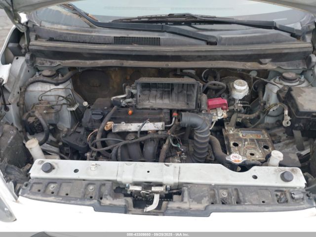 2019 MITSUBISHI MIRAGE ML32A5HJ1KH015677 Photo 9