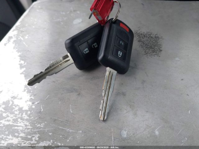 2019 MITSUBISHI MIRAGE ML32A5HJ1KH015677 Photo 10