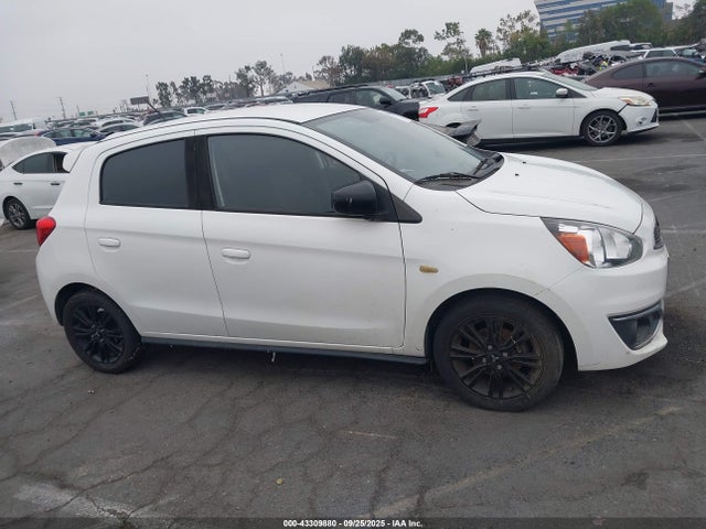 Mitsubishi Mirage 2019 ML32A5HJ1KH015677 Image 13