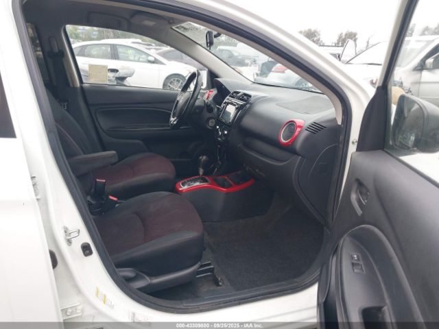 2019 MITSUBISHI MIRAGE ML32A5HJ1KH015677 Photo 4