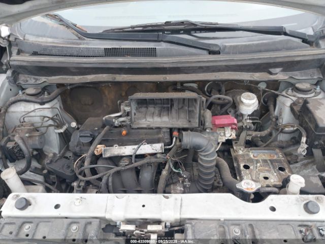 2019 MITSUBISHI MIRAGE ML32A5HJ1KH015677 Photo 5