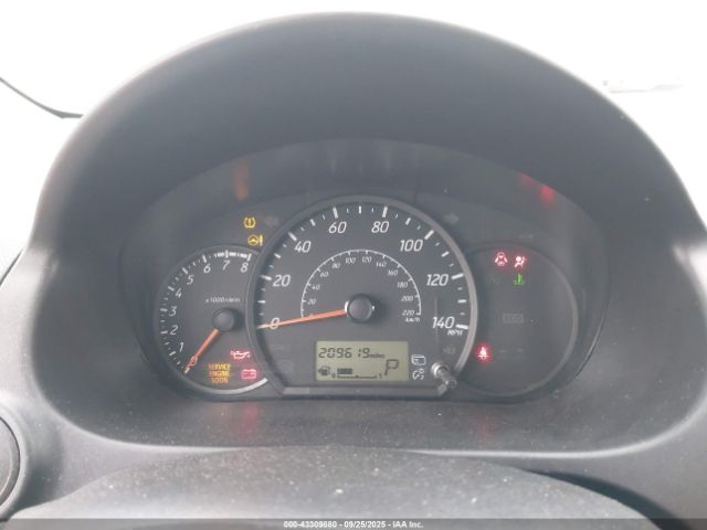 2019 MITSUBISHI MIRAGE ML32A5HJ1KH015677 Photo 6