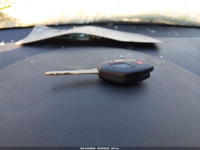 2011 MITSUBISHI OUTLANDER SPORT JA4AP3AU9BZ018654 Photo 10