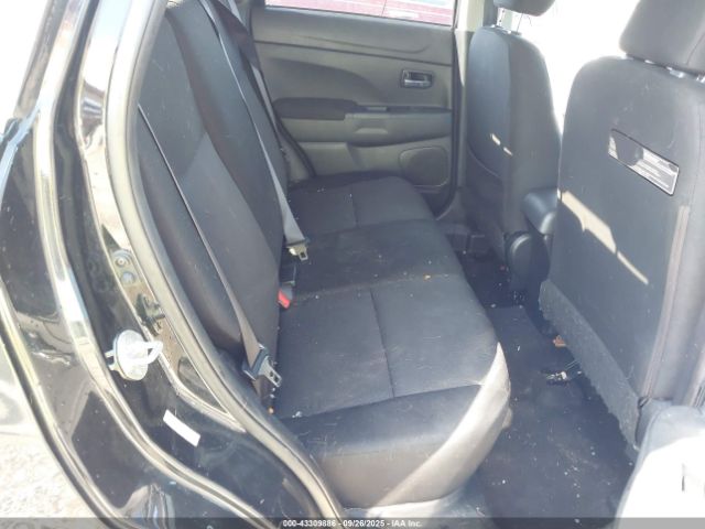 2011 MITSUBISHI OUTLANDER SPORT JA4AP3AU9BZ018654 Photo 7