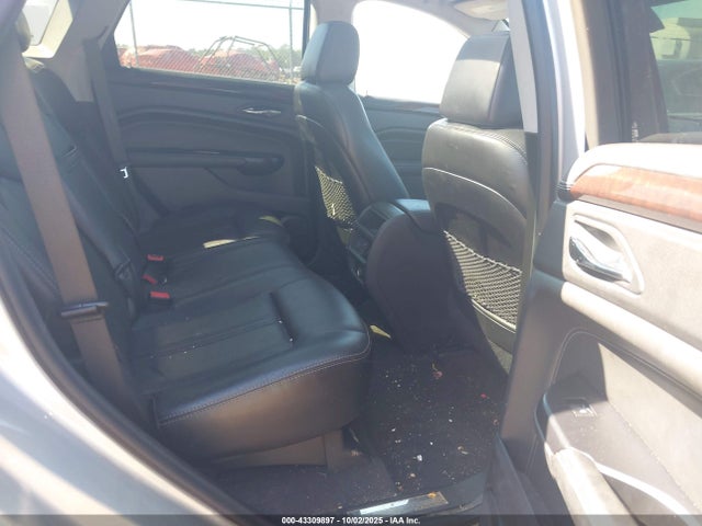 2014 CADILLAC SRX 3GYFNBE32ES656494 Photo 7