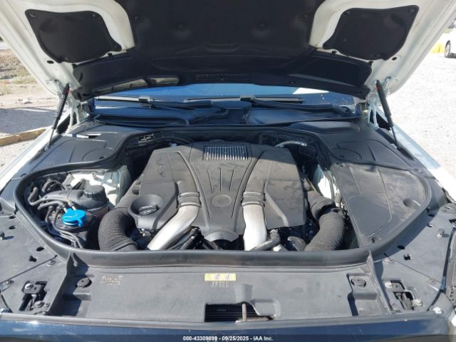 2015 MERCEDES-BENZ S 550 WDDUG8FB2FA201895 Photo 9