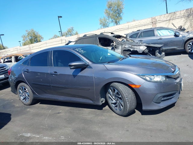 Honda k20c2 2016 2HGFC2F71GH539963 Image 13