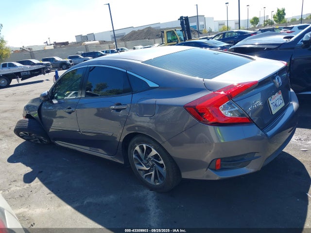 Honda k20c2 2016 2HGFC2F71GH539963 Image 14