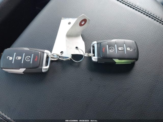 2021 RAM 1500 1C6SRFBT7MN757888 Photo 10