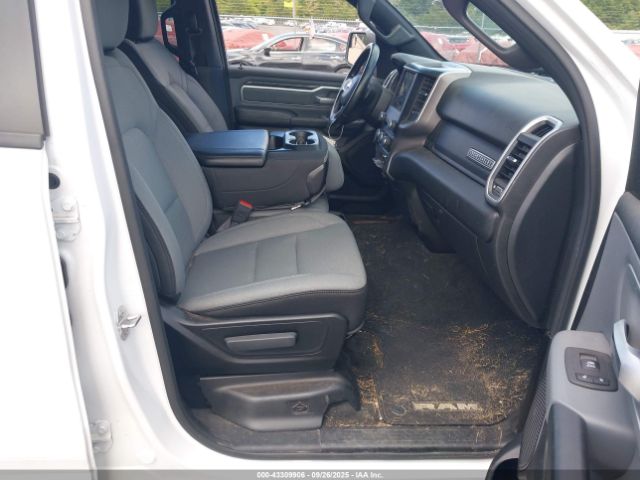 2021 RAM 1500 1C6SRFBT7MN757888 Photo 4