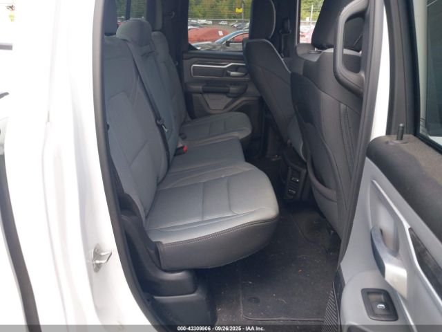 2021 RAM 1500 1C6SRFBT7MN757888 Photo 7