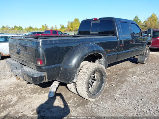 Aukcja sprzedaży 2015 Ford F-350 Lariat, vin: 1FT8W3DT9FED28715, numer aukcji: 43309910