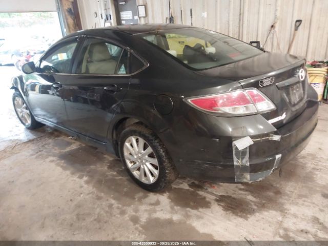 2012 MAZDA MAZDA6 1YVHZ8DH4C5M35967 Photo 2