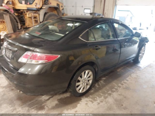 2012 MAZDA MAZDA6 1YVHZ8DH4C5M35967 Photo 3