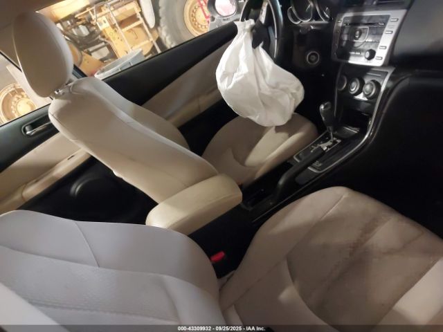 2012 MAZDA MAZDA6 1YVHZ8DH4C5M35967 Photo 4