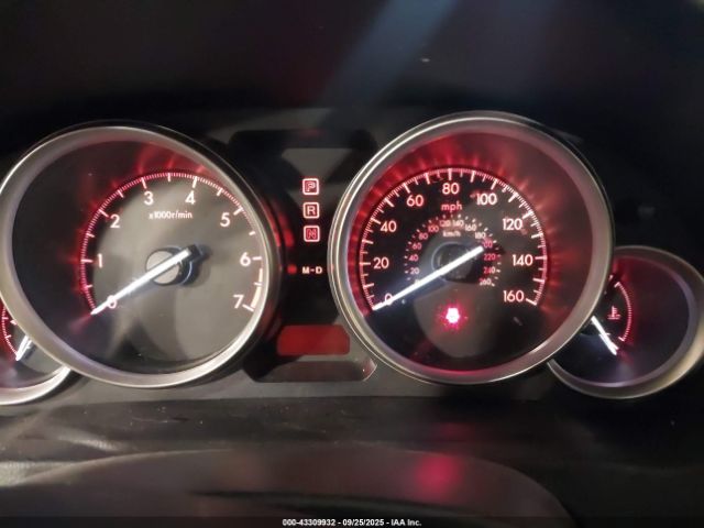 2012 MAZDA MAZDA6 1YVHZ8DH4C5M35967 Photo 6