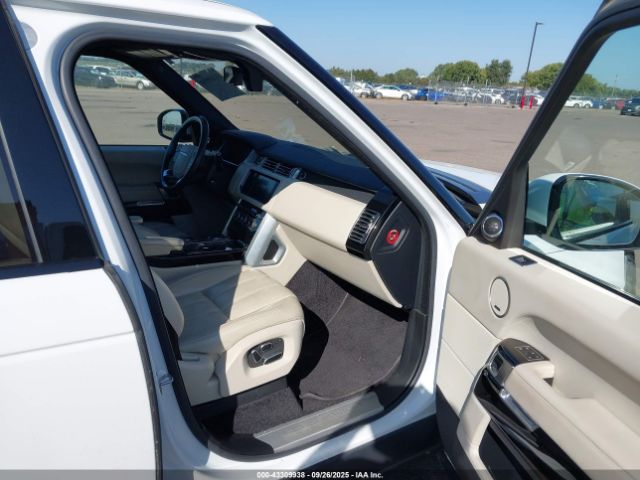 2013 LAND ROVER RANGE ROVER SALGS2EF4DA104694 Photo 4