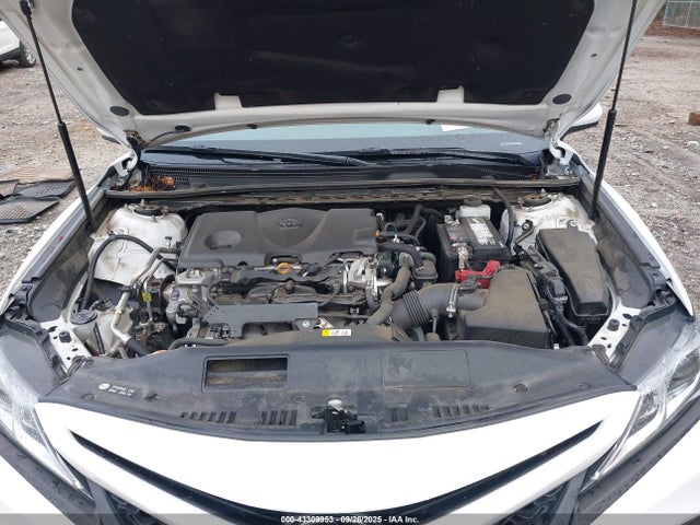 4T1G11AK5LU935900 Toyota CAMRY SE
