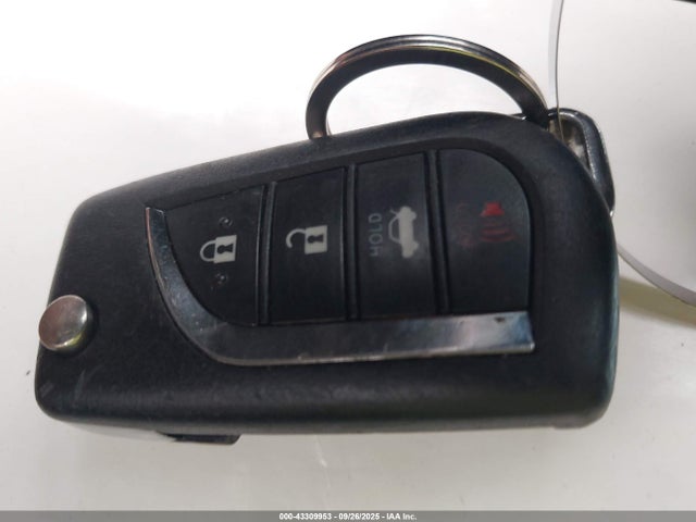 4T1G11AK5LU935900 Toyota CAMRY SE
