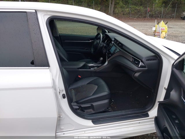 4T1G11AK5LU935900 Toyota CAMRY SE