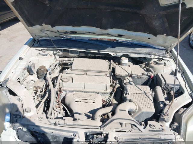Продаж на аукціоні авто 2005 Mitsubishi Galant Es/se, vin: 4A3AB36F85E058330, номер лоту: 43309971