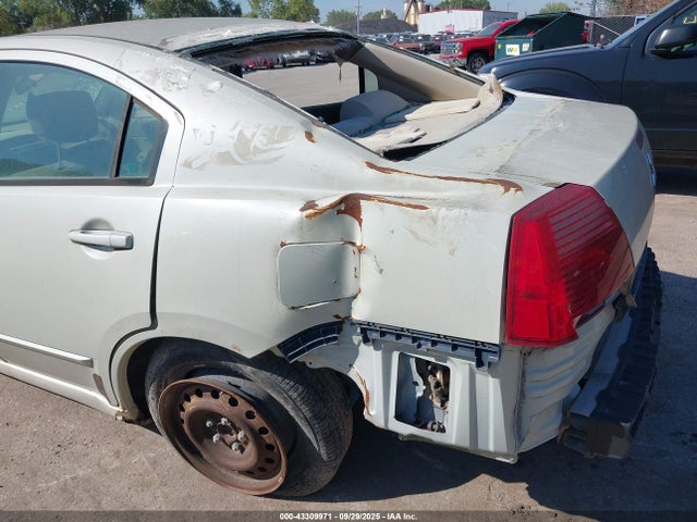 Продаж на аукціоні авто 2005 Mitsubishi Galant Es/se, vin: 4A3AB36F85E058330, номер лоту: 43309971