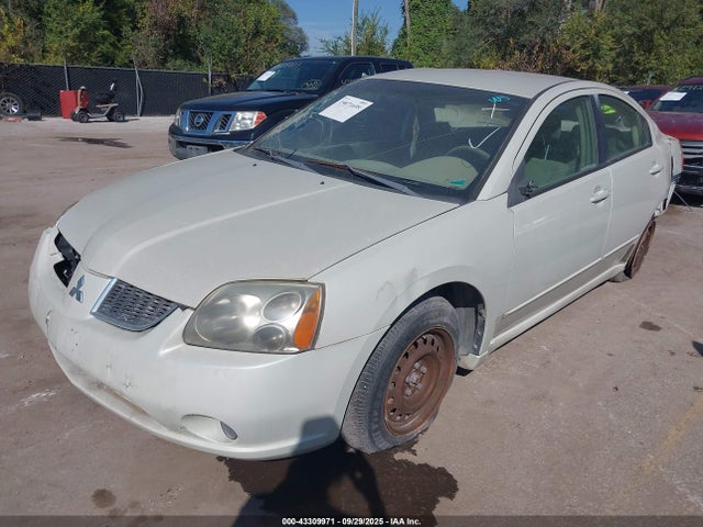Продаж на аукціоні авто 2005 Mitsubishi Galant Es/se, vin: 4A3AB36F85E058330, номер лоту: 43309971