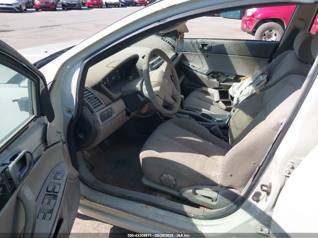 Продаж на аукціоні авто 2005 Mitsubishi Galant Es/se, vin: 4A3AB36F85E058330, номер лоту: 43309971