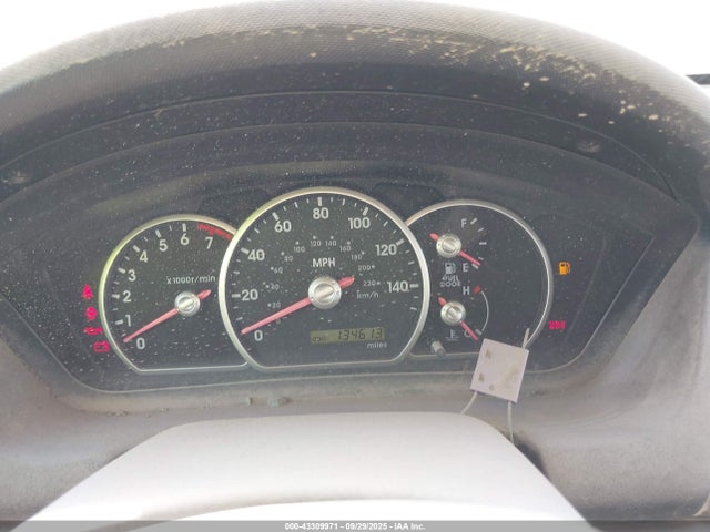 Продаж на аукціоні авто 2005 Mitsubishi Galant Es/se, vin: 4A3AB36F85E058330, номер лоту: 43309971