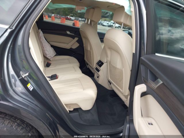 2024 AUDI Q5 WA1ABBFY0R2010692 Photo 7