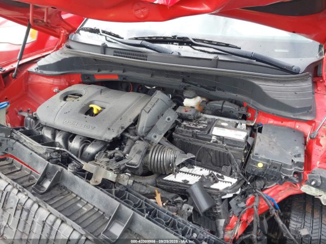 2020 KIA SOUL KNDJ23AU0L7003610 Photo 9