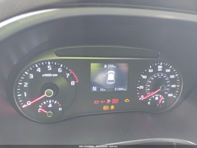 2020 KIA SOUL KNDJ23AU0L7003610 Photo 6