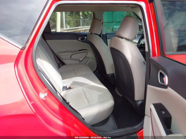 2020 KIA SOUL KNDJ23AU0L7003610 Photo 7