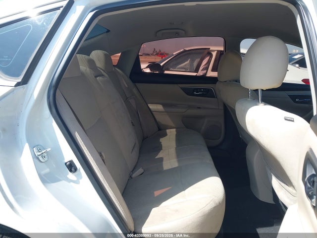 Nissan 2015 2015 1N4AL3AP4FC427672 Image 8