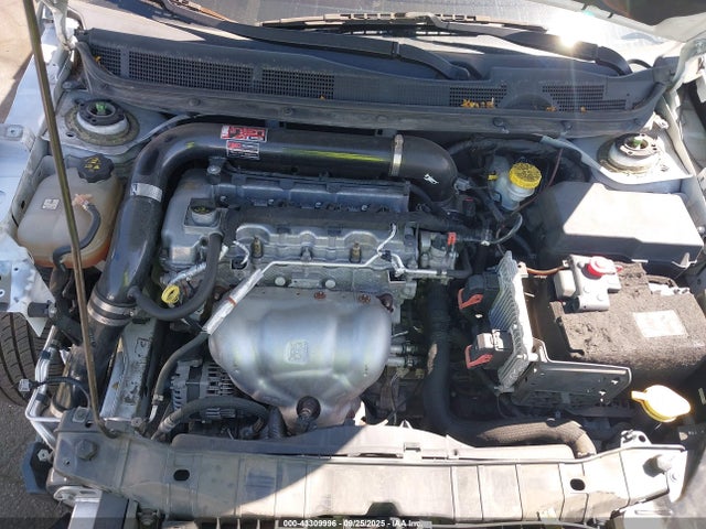 Dodge 2016 2016 1C3CDFBA7GD584656 Image 10