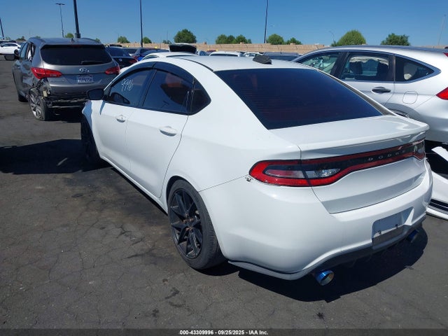 Dodge 2016 2016 1C3CDFBA7GD584656 Image 3