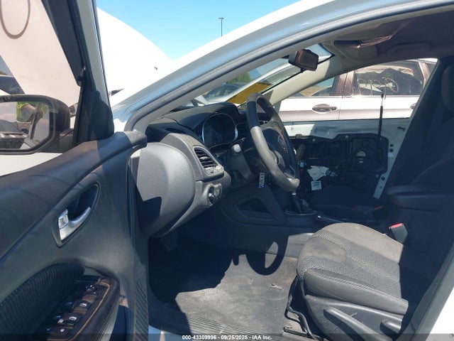 Dodge 2016 2016 1C3CDFBA7GD584656 Image 5
