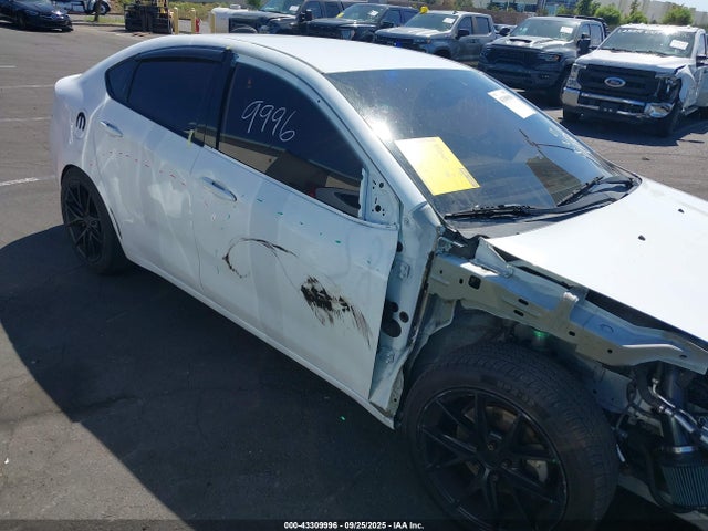 Dodge 2016 2016 1C3CDFBA7GD584656 Image 6
