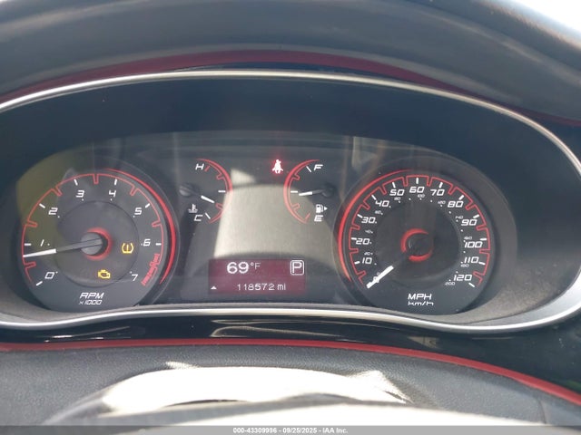 Dodge 2016 2016 1C3CDFBA7GD584656 Image 7