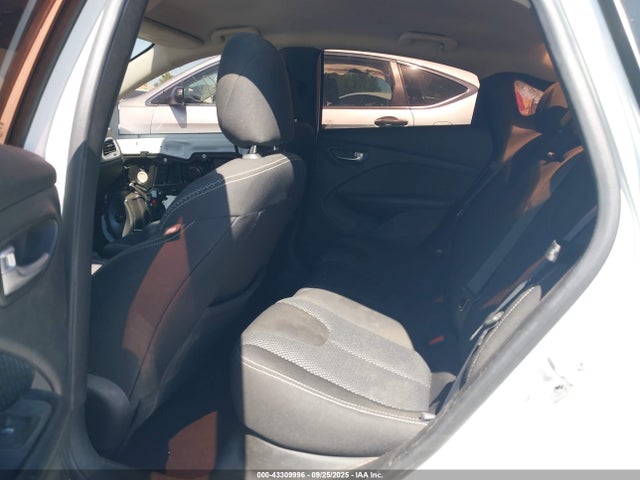 Dodge 2016 2016 1C3CDFBA7GD584656 Image 8