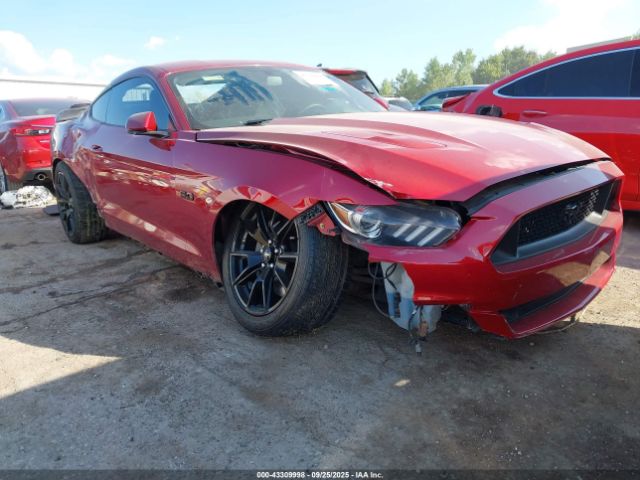 2017 FORD MUSTANG 1FA6P8CF1H5323112