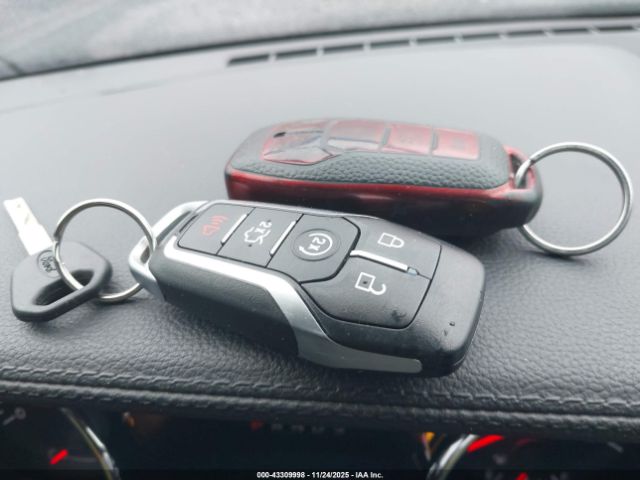 2017 FORD MUSTANG 1FA6P8CF1H5323112 Photo 10