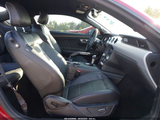 2017 FORD MUSTANG 1FA6P8CF1H5323112 Photo 4