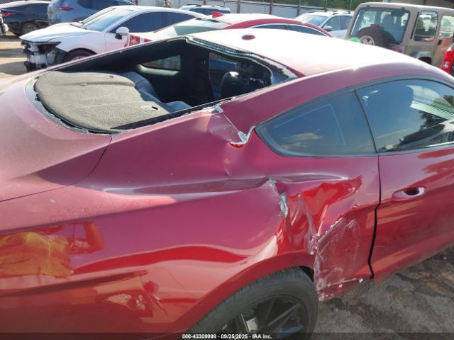 2017 FORD MUSTANG 1FA6P8CF1H5323112 Photo 5