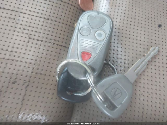 2006 ACURA MDX 2HNYD18816H531259 Photo 10