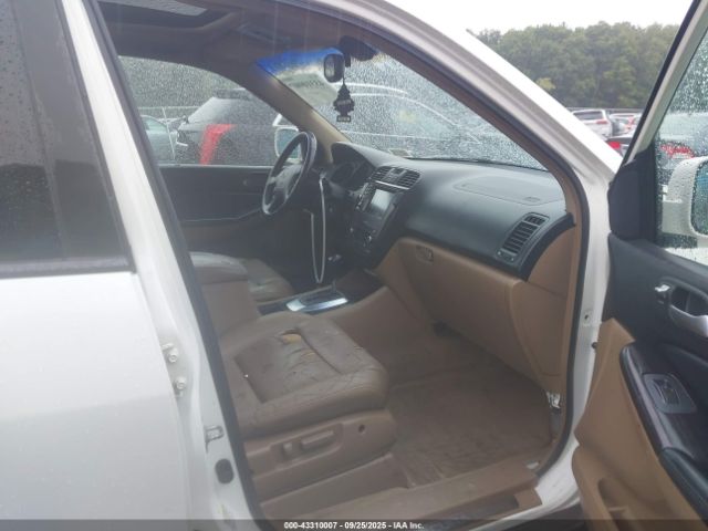 2006 ACURA MDX 2HNYD18816H531259 Photo 4