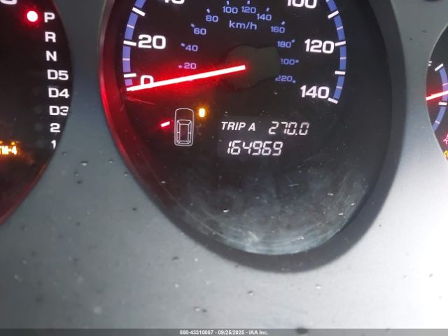 2006 ACURA MDX 2HNYD18816H531259 Photo 6